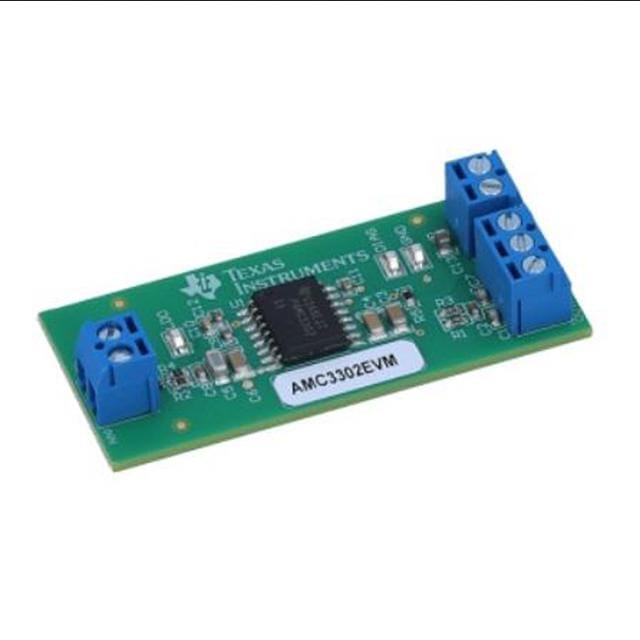 Texas Instruments 296-AMC3302EVM-ND