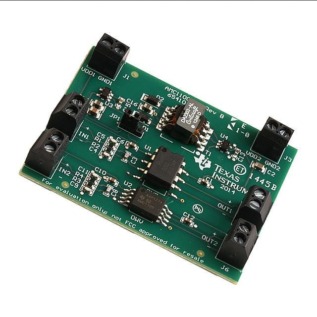 Texas Instruments 296-37486-ND