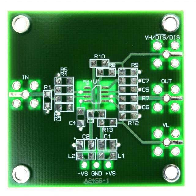 Texas Instruments 296-19589-ND