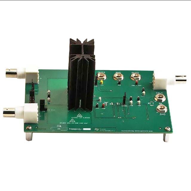 Texas Instruments 296-46756-ND