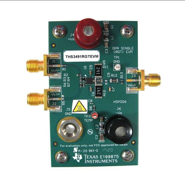 Texas Instruments 296-48041-ND