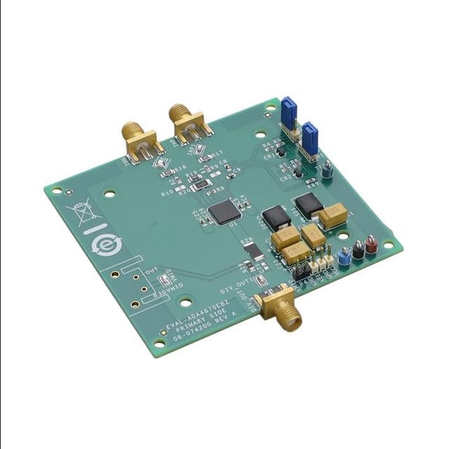 Analog Devices Inc. 505-EVAL-ADA4870EBZ-ND