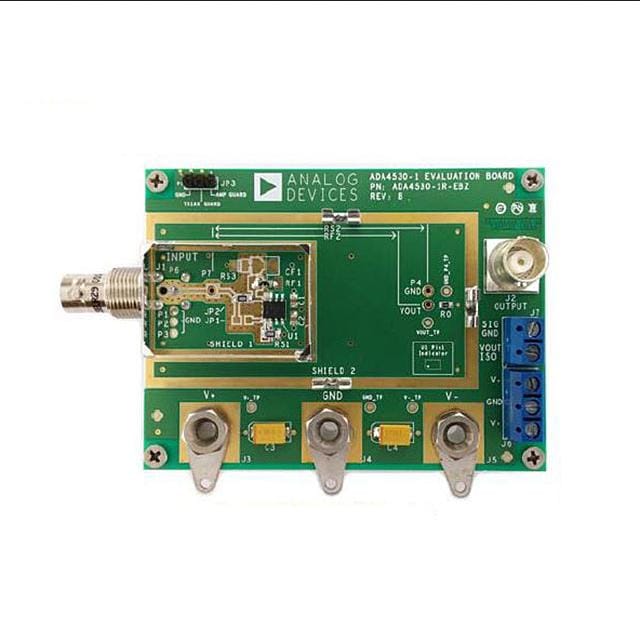 Analog Devices Inc. 505-ADA4530-1R-EBZ-TIA-ND