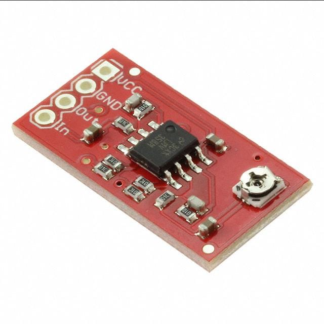 SparkFun Electronics 1568-1278-ND
