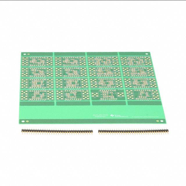 Texas Instruments 296-47636-ND