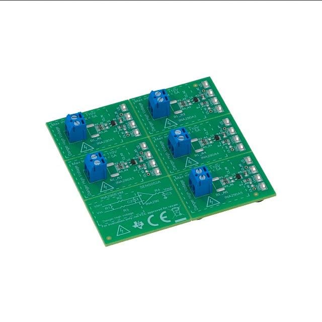 Texas Instruments 296-INA290EVM-ND