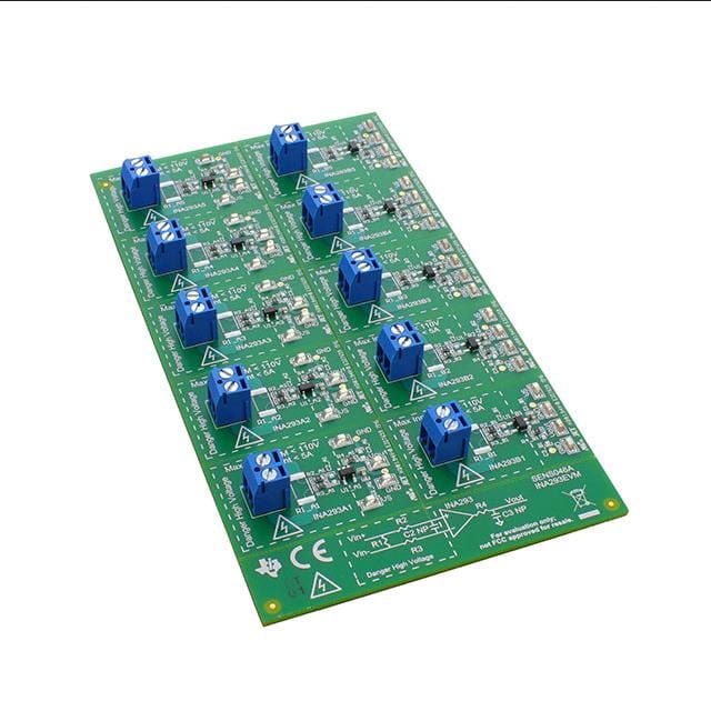 Texas Instruments 296-INA293EVM-ND