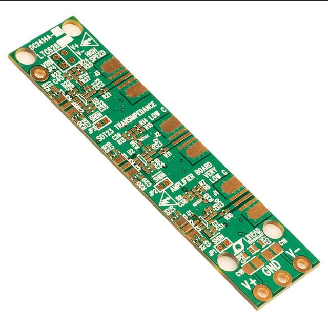 Analog Devices Inc. 505-DC2414A-ND