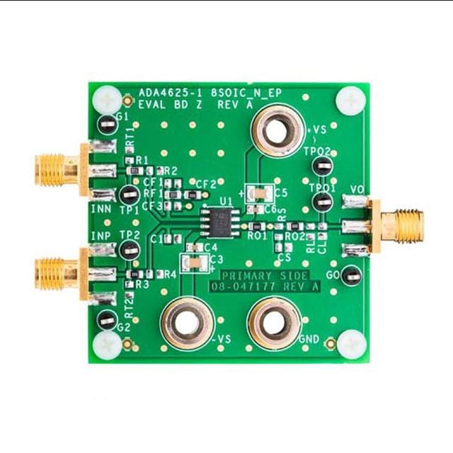 Analog Devices Inc. EVAL-ADA4625-1ARDZ-ND