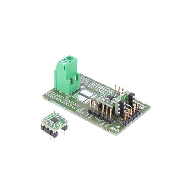 STMicroelectronics 497-STEVAL-AETKT1V2-ND