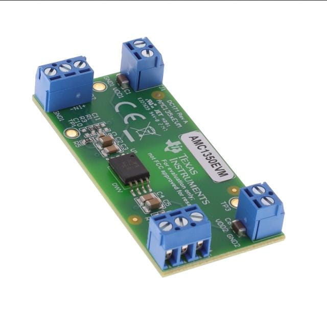 Texas Instruments 296-AMC1350EVM-ND