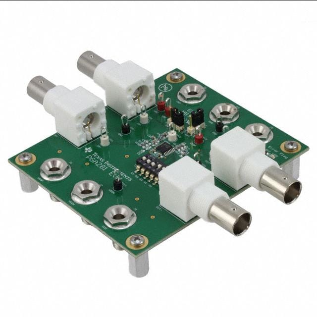 Texas Instruments 296-36460-ND