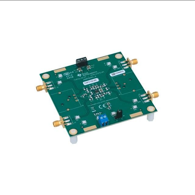 Texas Instruments 296-THP210EVM-ND