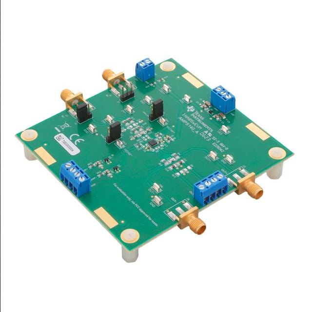 Texas Instruments 296-INA851EVM-ND