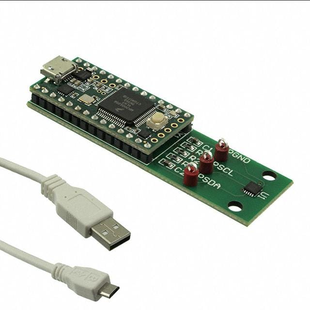 Allegro MicroSystems 620-1917-ND