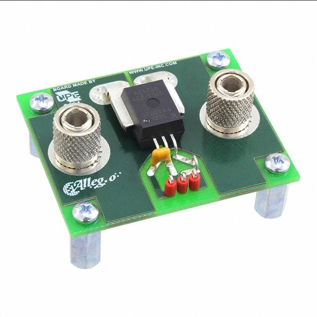 Allegro MicroSystems 620-1607-ND