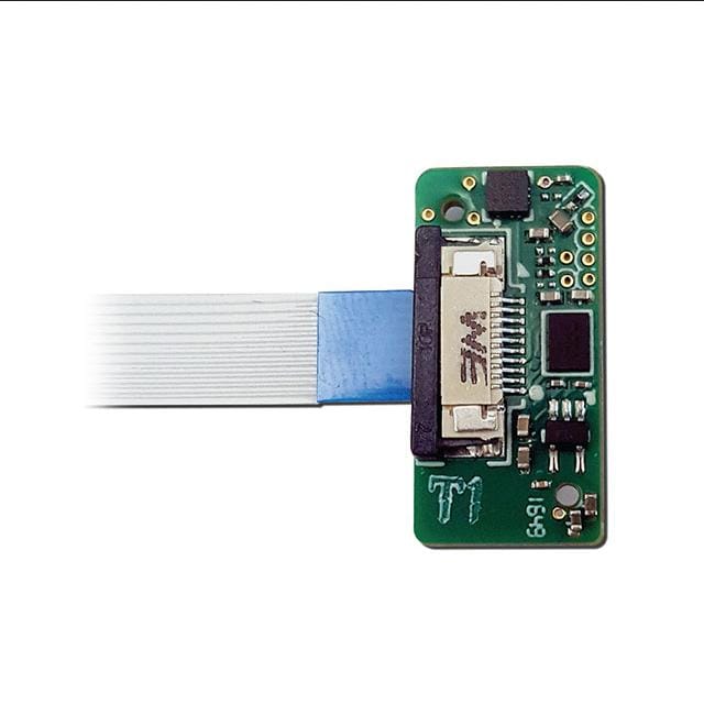 Analog Devices Inc./Maxim Integrated MAX30110ACCEVKIT#-ND