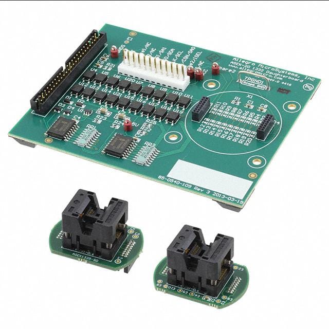 Allegro MicroSystems 620-1838-ND