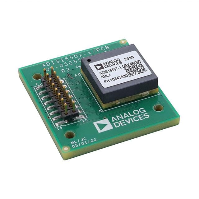 Analog Devices Inc. 505-ADIS16507-3/PCBZ-ND
