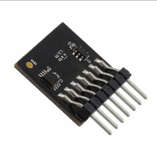 ams-OSRAM USA INC. TMD2620-DB-ND