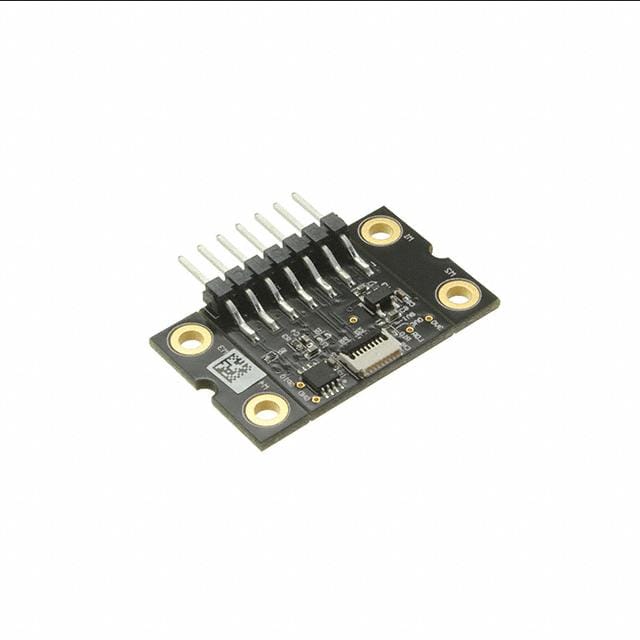 ams-OSRAM USA INC. TCS3701-DB-ND