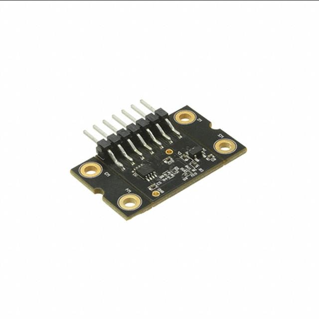 ams-OSRAM USA INC. TSL2541-DB-ND
