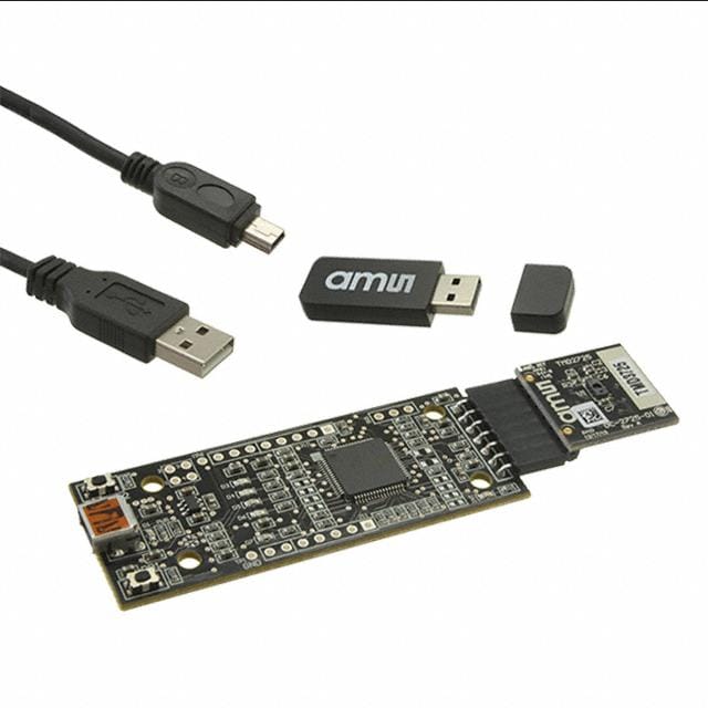 ams-OSRAM USA INC. TMD3725-EVM-ND