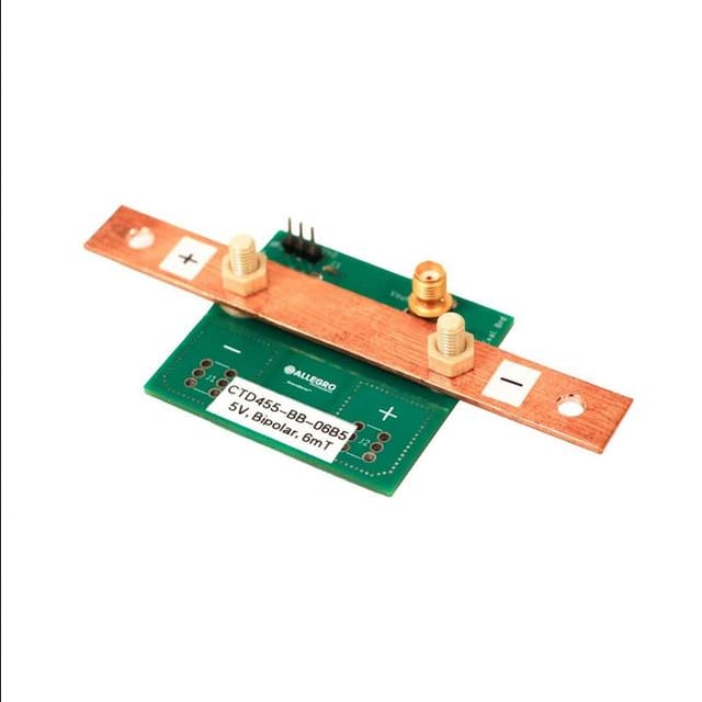 Allegro MicroSystems 620-CTD455-BB-48B5-ND