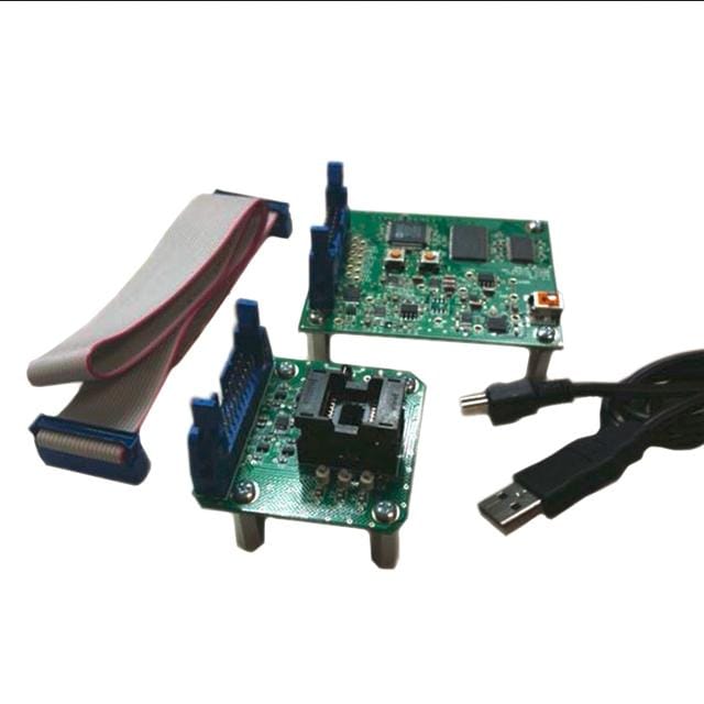 Analog Devices Inc. EVAL-ADXRS450Z-S-ND