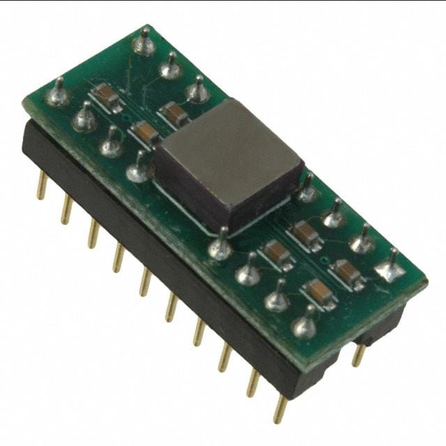 Analog Devices Inc. EVAL-ADXRS622Z-ND