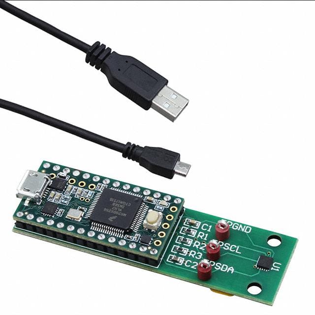 Allegro MicroSystems 620-1914-ND