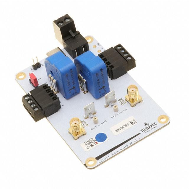Analog Devices Inc./Maxim Integrated 505-TMCM-0013-2A-ND