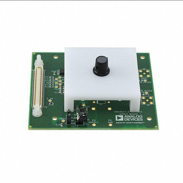 Analog Devices Inc. 505-EVAL-ADA4571-2EBZ-ND