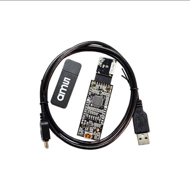 ams-OSRAM USA INC. 4991-TSL2540-EVMX-ND
