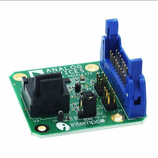 Analog Devices Inc. EVAL-ADXRS290Z-S-ND
