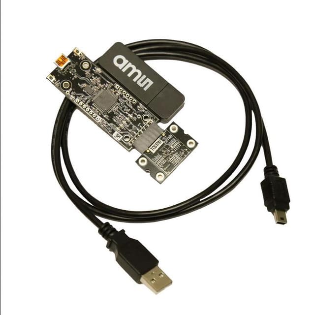 ams-OSRAM USA INC. TCS3707-EVM-ND