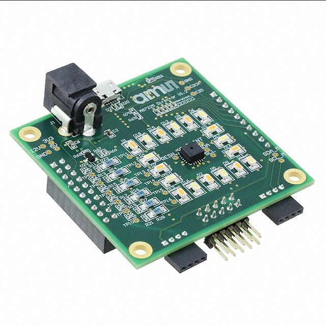 ams-OSRAM USA INC. AS7225DEMOKIT-ND