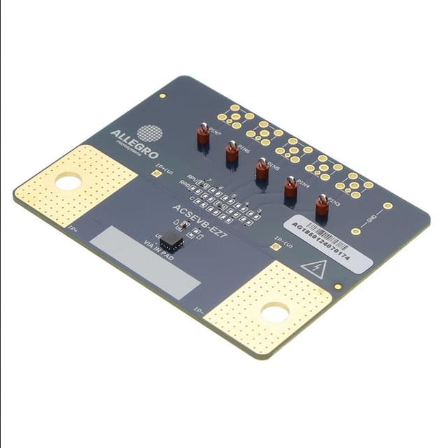 Allegro MicroSystems 620-ACSEVB-EZ7-37220-150B5-ND
