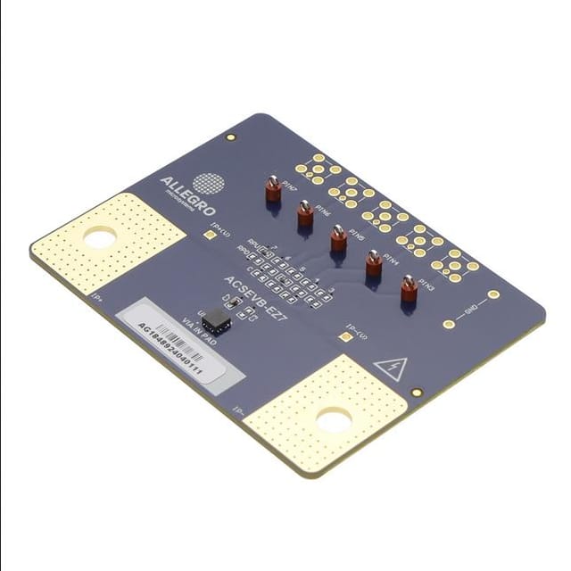 Allegro MicroSystems 620-ACSEVB-EZ7-37220-100B3-ND