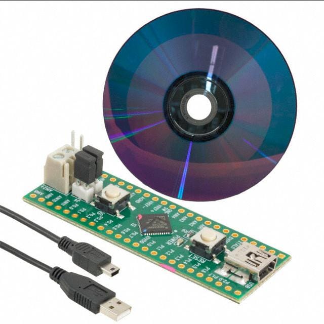 Analog Devices Inc. EVAL-CN0221-EB1Z-ND
