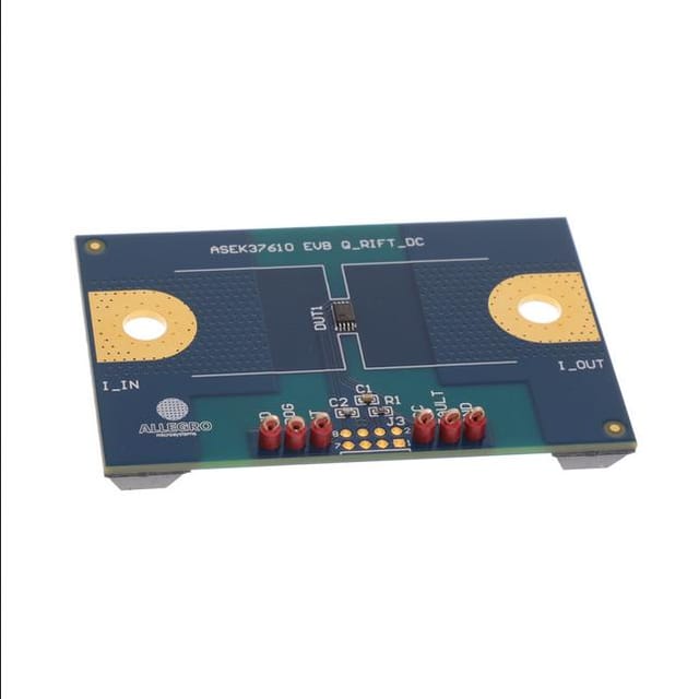 Allegro MicroSystems 620-ASEK-37610-QRIFT-DC-PCB-ND
