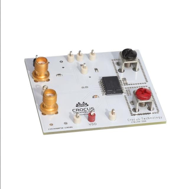 Allegro MicroSystems 620-CTD432-50AC-ND