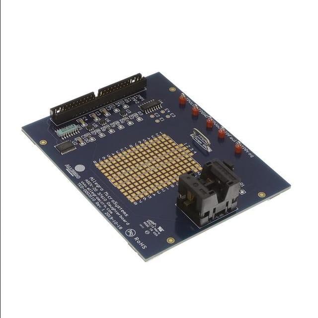 Allegro MicroSystems 620-ASEK37610-SUBKIT-ND