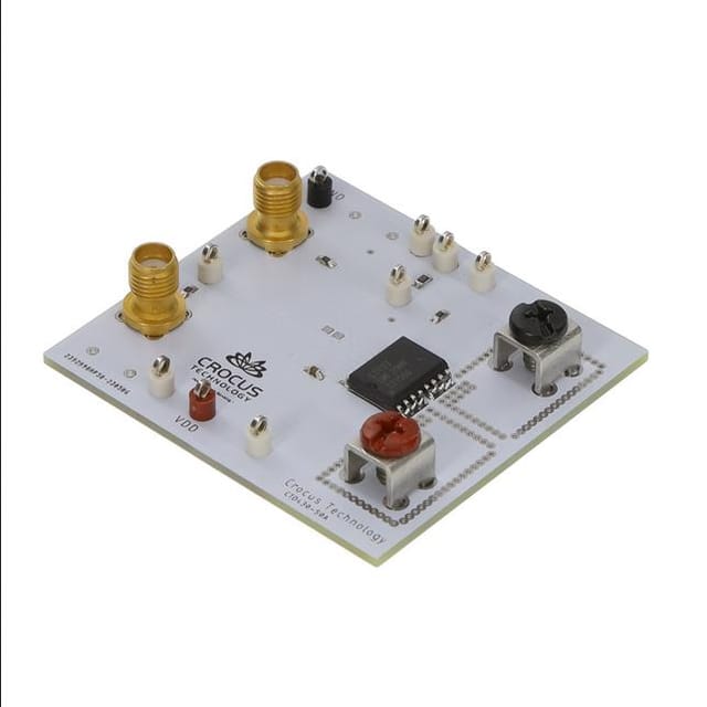 Allegro MicroSystems 620-CTD433-20AC-ND