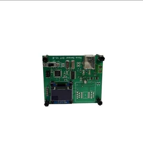 Amphenol Advanced Sensors (NovaSensor) 45-NPI-EVAL-KIT-ND