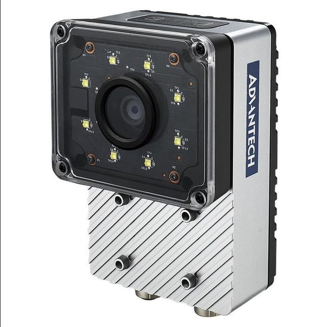 Advantech Corp 2084-ICAM-500-D10W-ND