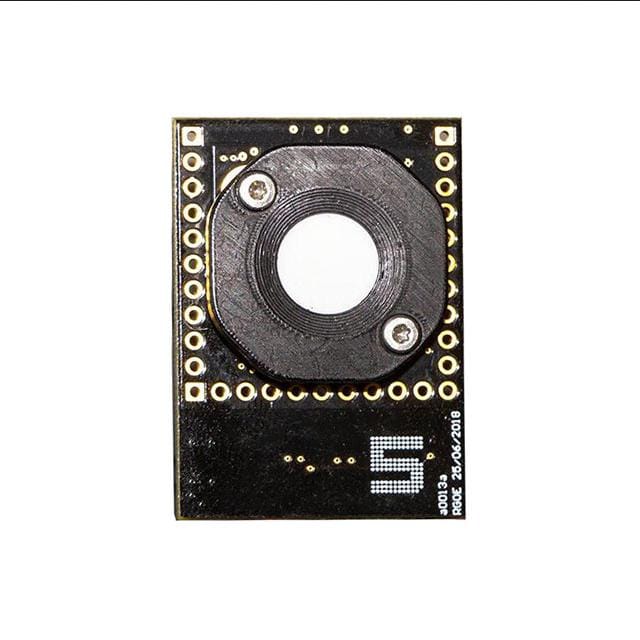 ams-OSRAM USA INC. 4991-AS7343-14CHANNELSPECTRALSENSOREVK-ND