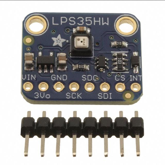 Adafruit Industries LLC 1528-4258-ND