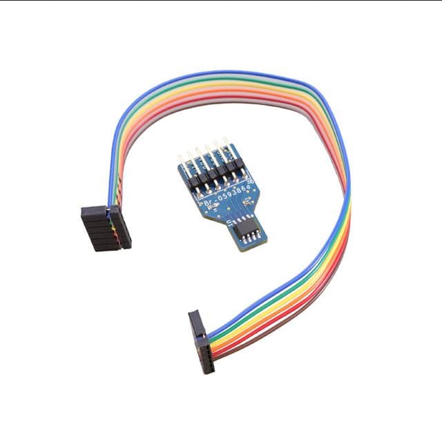 Analog Devices Inc. 505-EVAL-ADT7310MBZ-ND