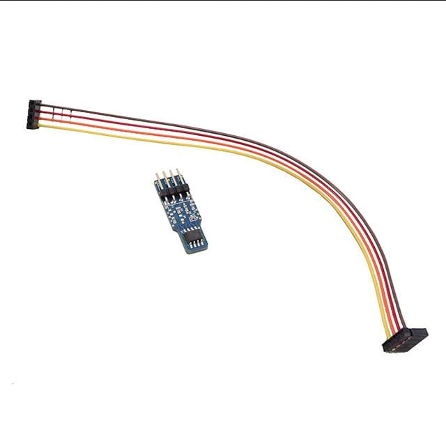 Analog Devices Inc. 505-EVAL-ADT7410MBZ-ND